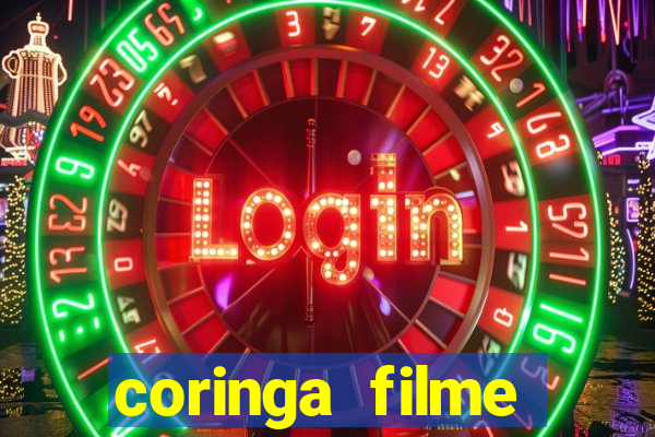 coringa filme completo dublado
